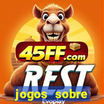jogos sobre sustentabilidade e meio ambiente